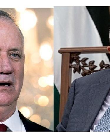 تقدير اسرائيلي: عباس وقع في "شرك" سياسة بينيت ووعود بايدن