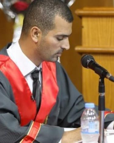 رسالة ماجستير بغزة تكشف الدور المتنامي لـ"صحافة الموبايل" خلال جائحة كورونا