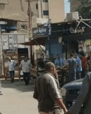 حبس "جزار" ذبح زوجته وشق بطنها نصفين في مصر