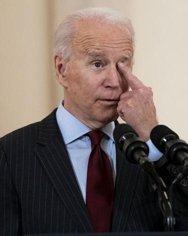 بايدن ينسى اسم رئيس وزراء أستراليا أثناء شكره