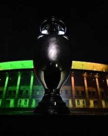 تحديد مكان وموعد قرعة أمم أوروبا "يورو 2024"