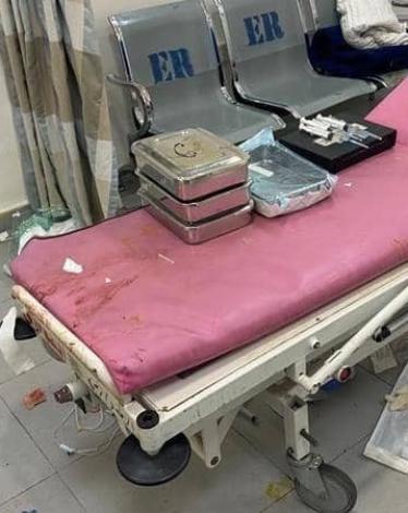 "مشاجرة معان".. إصابات خطيرة وإطلاق نار بسبب "سيارة" بالأردن