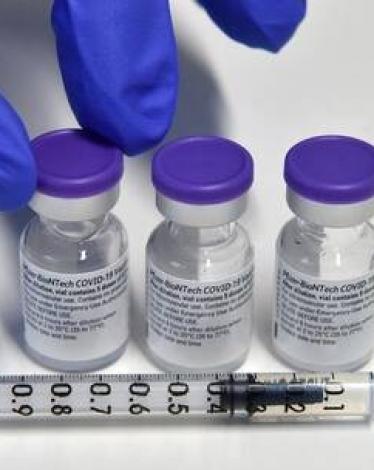 ثلاث أساطير عن اللقاحات المضادة لكورونا