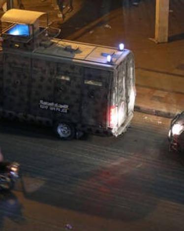 مصر.. أب يرتكب جريمة تقشعر لها الأبدان بحق نجليه والأمن يتحرك