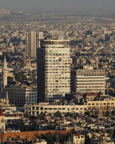 سوريا.. كشف تفاصيل جريمة مروعة في ريف دمشق والقبض على المجرمين