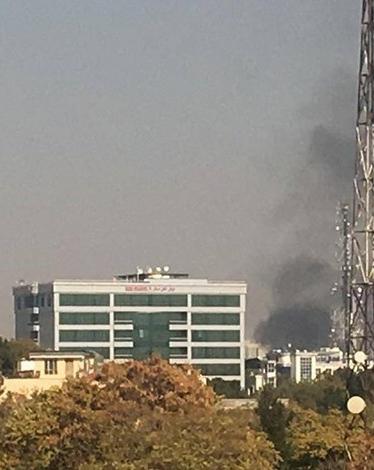"داعش" يتبنى هجوم مستشفى كابول.. ومقتل قيادي بطالبان