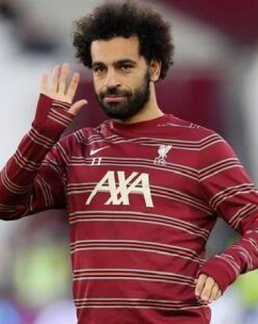 نجم الكرة الجزائرية: صلاح فخر لنا وندعمه للفوز بالكرة الذهبية