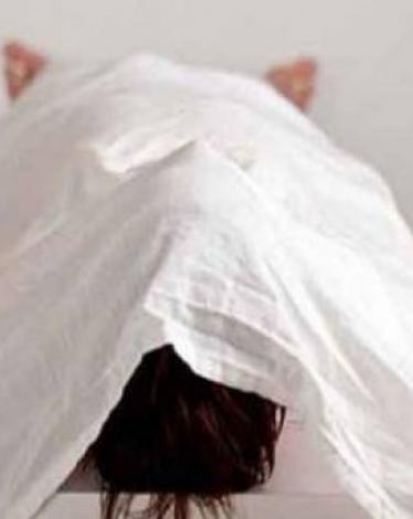 العثور على جثة محترقة في سلواد شمال شرق رام الله