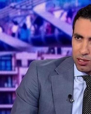 أبو تريكة يطالب اللاعبين المسلمين بعدم المشاركة في جولتين من الدوري الإنجليزي