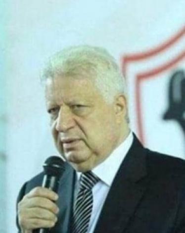 بقرار وزاري.. مرتضى منصور يقترب من العودة إلى الزمالك