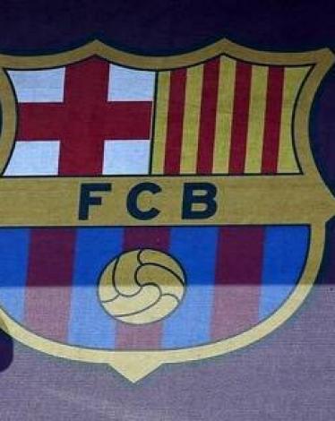 نادي برشلونة يحتفي بنجميه بنشر مقتطف من النشيد المغربي