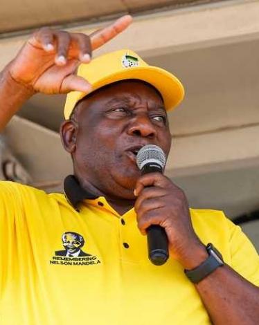 "تمييز غير مبرر".. رئيس جنوب إفريقيا يتحدث بعد ظهور أوميكرون