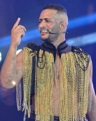 القضاء المصري يحسم مسألة منع محمد رمضان من التمثيل