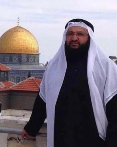 تفاصيل عن منفذ عملية باب السلسلة في القدس