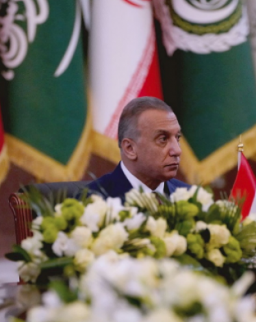 إدانة عربية ودولية لمحاولة اغتيال رئيس الوزراء العراقي