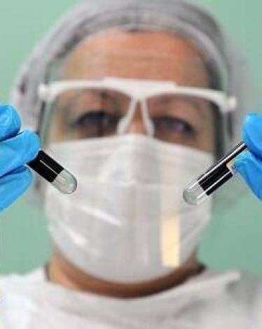 اكتشاف خاصية تكون الأجسام المضادة للفيروس التاجي المستجد