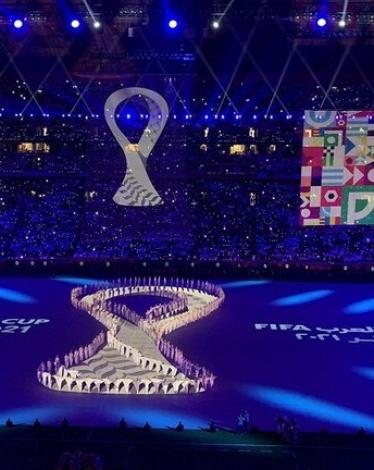 تعرف على موعد وتوقيت المباراة النهائية لكأس العرب "قطر 2021