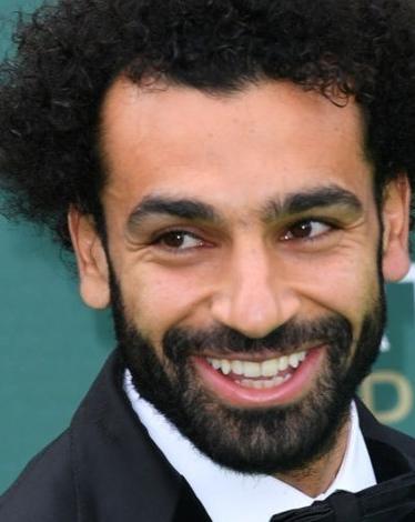 الاتحاد الدولي يحتفي بأفضل هدف في مشوار صلاح