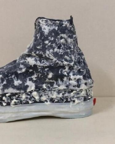 سعودي يخترع "بسطارا" مضادا للألغام