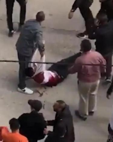 الجامعة الأمريكية بجنين تقرر فصل الطلبة المتسببين بالحدث "المؤسف"