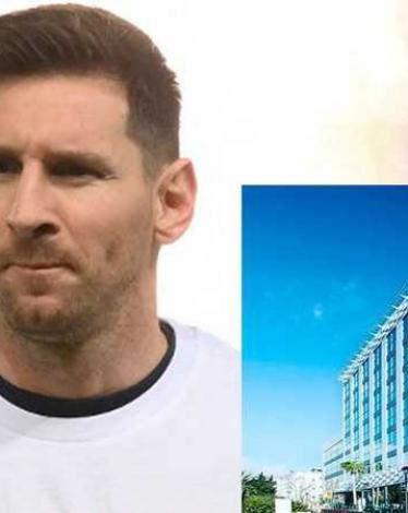 26 مليونا في مهب الريح.. أسبوع ميسي المذهل ينتهي بخسارة ضخمة