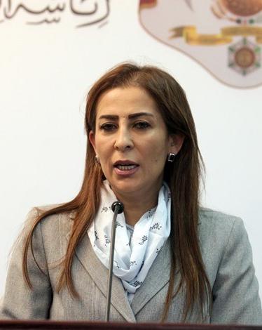 القبض على أشقاء سفيرة أردنية ووزيرة سابقة