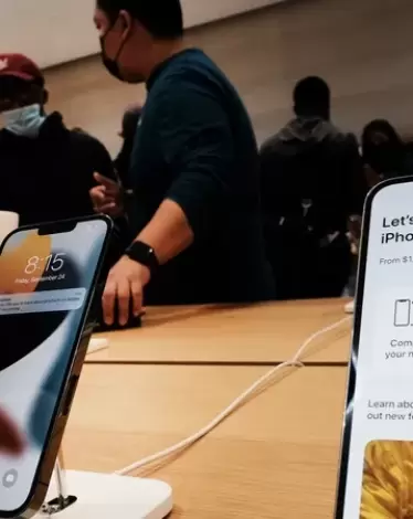 عشاق أبل.. موعد مع مفاجأة خلال 3 أشهر