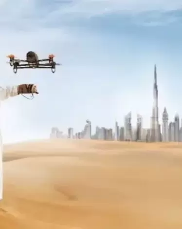 تحذير لهواة ومُلّاك الطائرات من دون طيار