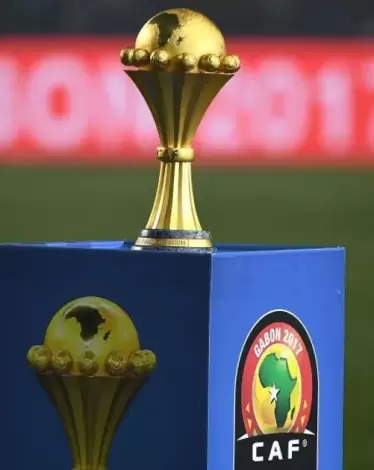المنتخبات المتأهلة إلى ربع نهائي كأس إفريقيا