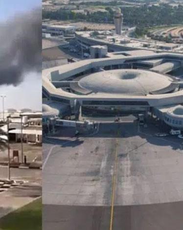 لقطات من الانفجار والحرائق في أبو ظبي.jpg