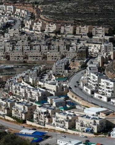 الاحتلال صادق على بناء 12 ألف وحدة استيطانية بالقدس بـ 2021