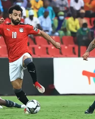 بأسوأ أداء.. مصر تفتتح مشوار أمم إفريقيا بهزيمة