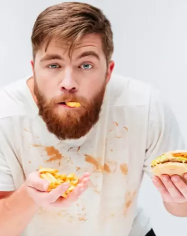 طعام يقبل عليه الملايين يمكن أن يسبب العمى