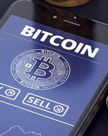 انهيار عملية البتكوين