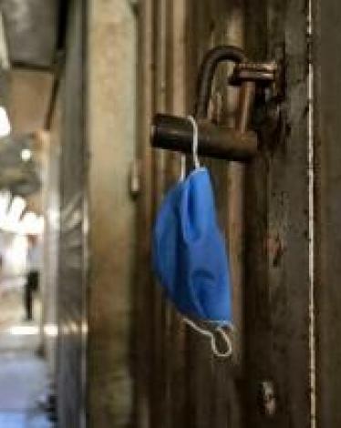 الصحة تعلن حصيلة وفيات وإصابات فيروس كورونا في فلسطين