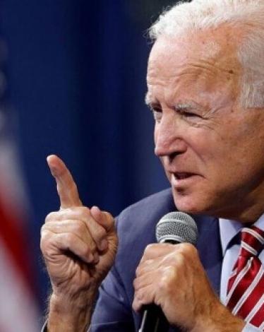 بايدن: ترامب حاول منع الانتقال السلمي للسلطة وهذا ما فعله