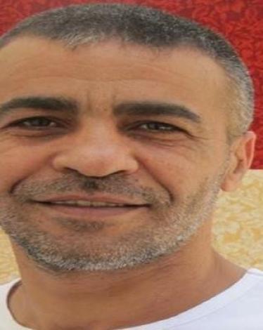 تدهور جديد على الوضع الصحي للأسير ناصر أبو حميد