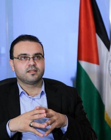 أول تعقيب من حماس على عملية الدهس في رام الله