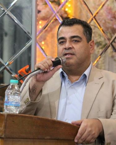 عبد السلام هنية