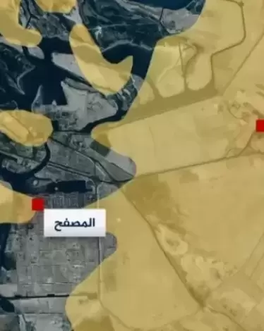 مطار أبو ظبي الدولي