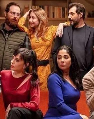 "أصحاب ولا أعز".. لماذا أثار كل هذا الجدل منذ ساعاته الأولى؟