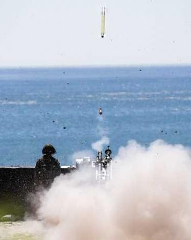 رهان أوكرانيا.. سلاح هزم الروس ووثقت قصته السينما الأميركية