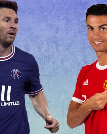 اللاعبون الأكثر تسجيلا للأهداف منذ 2010