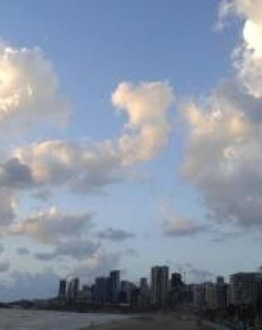 الطقس: ارتفاع على درجات الحرارة
