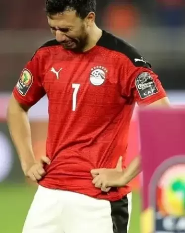 دموع محمود تريزيغي