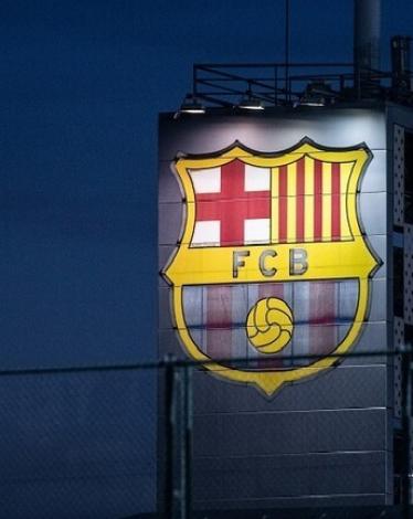 تشكيلة برشلونة ضد نابولي في الدوري الأوروبي