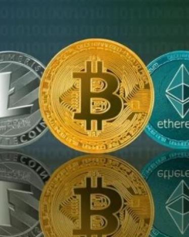 العملات الرقمية
