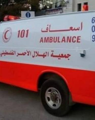 8 إصابات في انفجار عرضي بمنزل في حي الشجاعية شرقي مدينة غزة