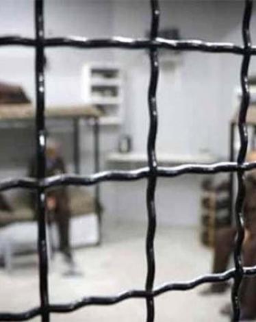 الأسرى الإداريون يواصلون مقاطعتهم لمحاكم الاحتلال