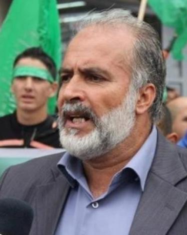 القيادي أبو كويك يدعو لإصلاح شامل للمنظمة والعودة لصناديق الاقتراع
